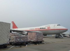 上海到大連空運 6小時到達當天件，價格低至200元