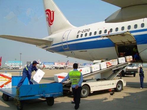 航空件怎么寄當日到達