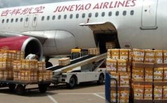 上海到香港空運公司：2日到達，專線價格6元一公斤