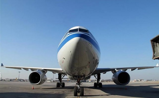 浦東機(jī)場航空貨運(yùn)公司