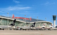 濟(jì)南遙墻機(jī)場(chǎng)航空貨運(yùn)公司官網(wǎng) 航空件快遞電話