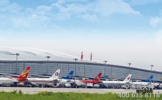 南京機場空運公司：祿口機場哪家貨運公司比較好？