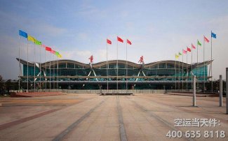 重慶有哪些航空貨運公司？哪家貨代口碑好？排行榜
