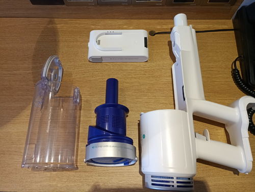 后悔沒(méi)有早買(mǎi)的家居神器 家用吸塵器，看似小貴卻物超所值